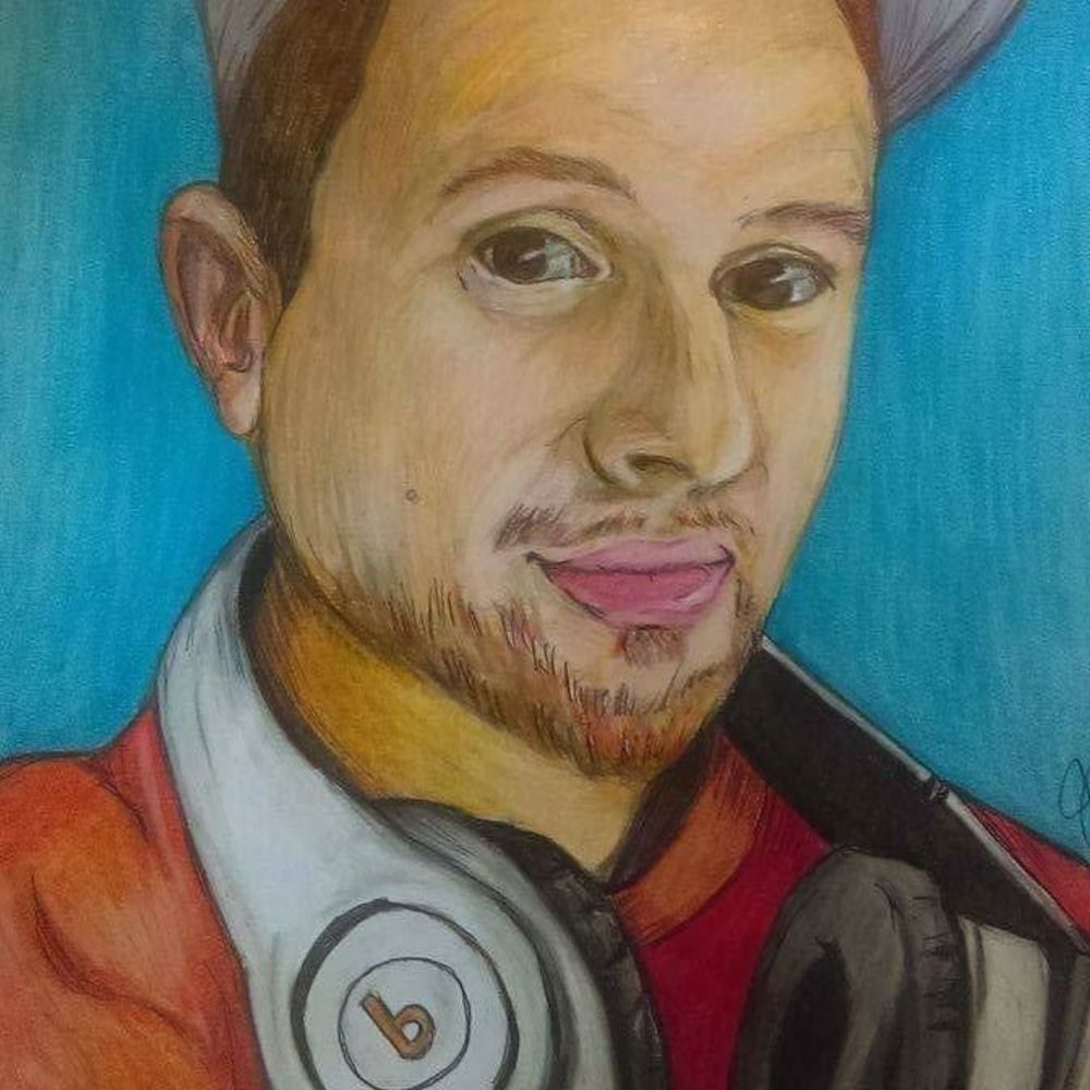 Meet your Posher, Jermaine