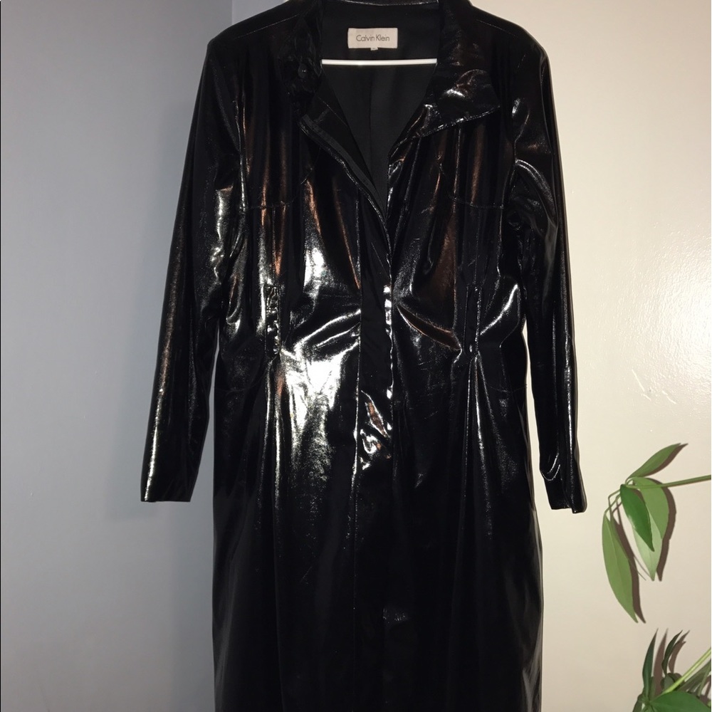 Raincoat