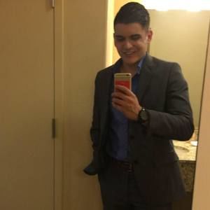 Meet your Posher, Tyler