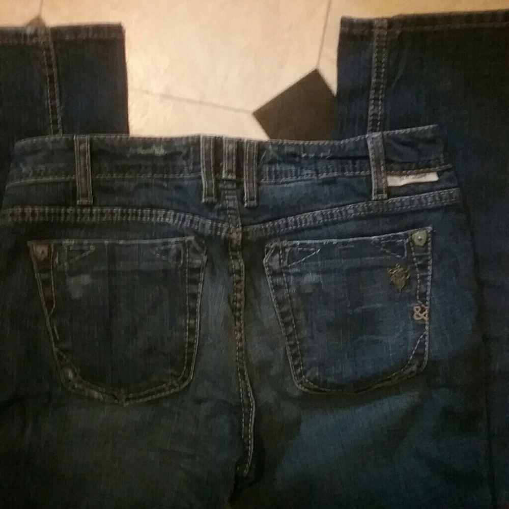 J & Company Jeans - Picture 2 of 3