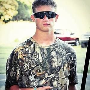 Meet your Posher, Bryson