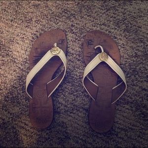 Tory Burch Thora Sandals