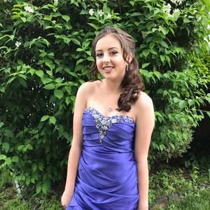 Meet your Posher, Abby