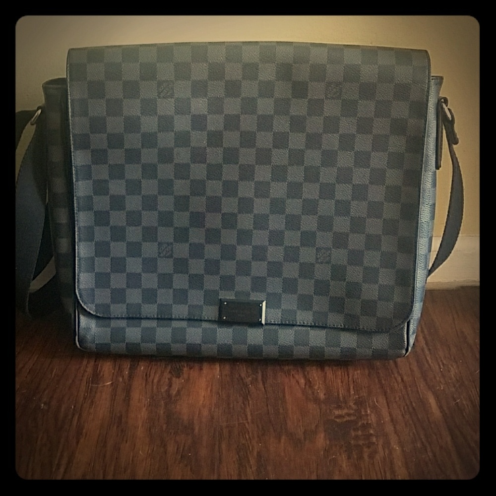 Louis Vuitton Laptop bag
