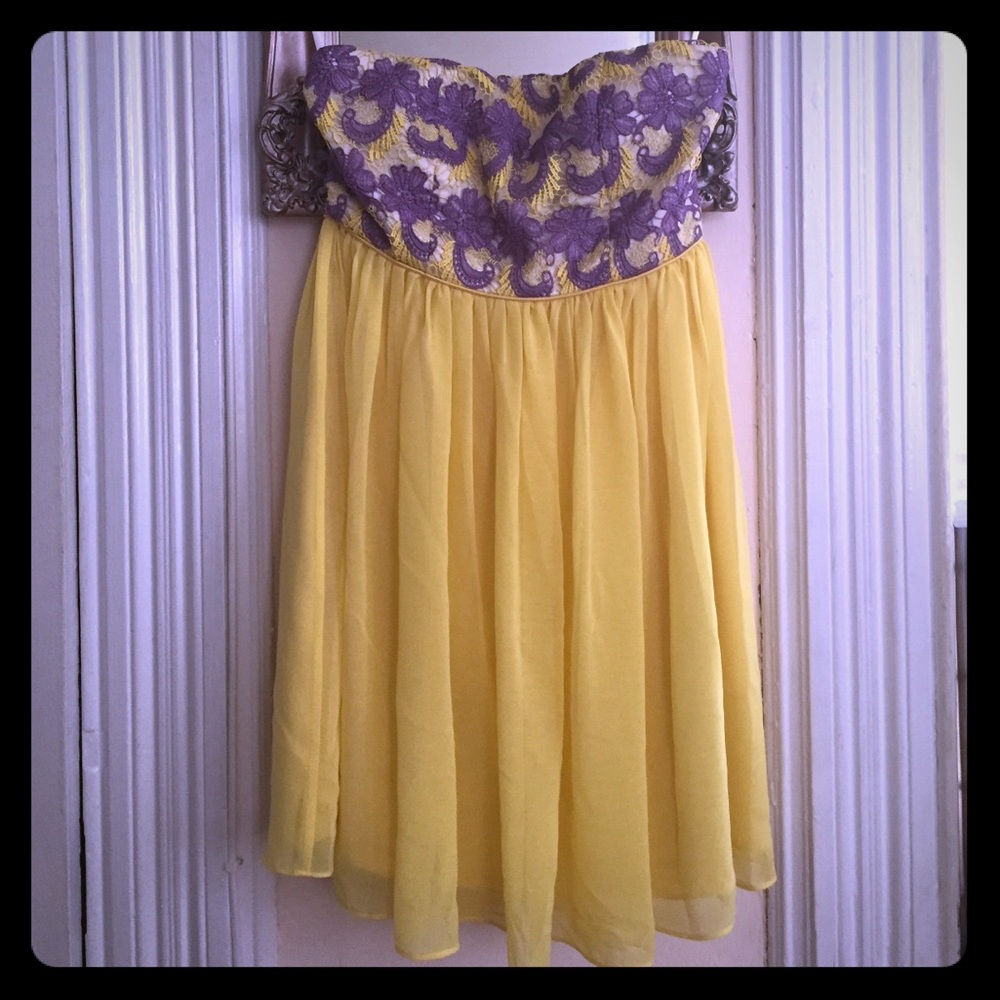 Modcloth dress