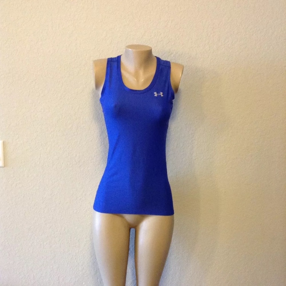 Under Armour Women's Sports Tank