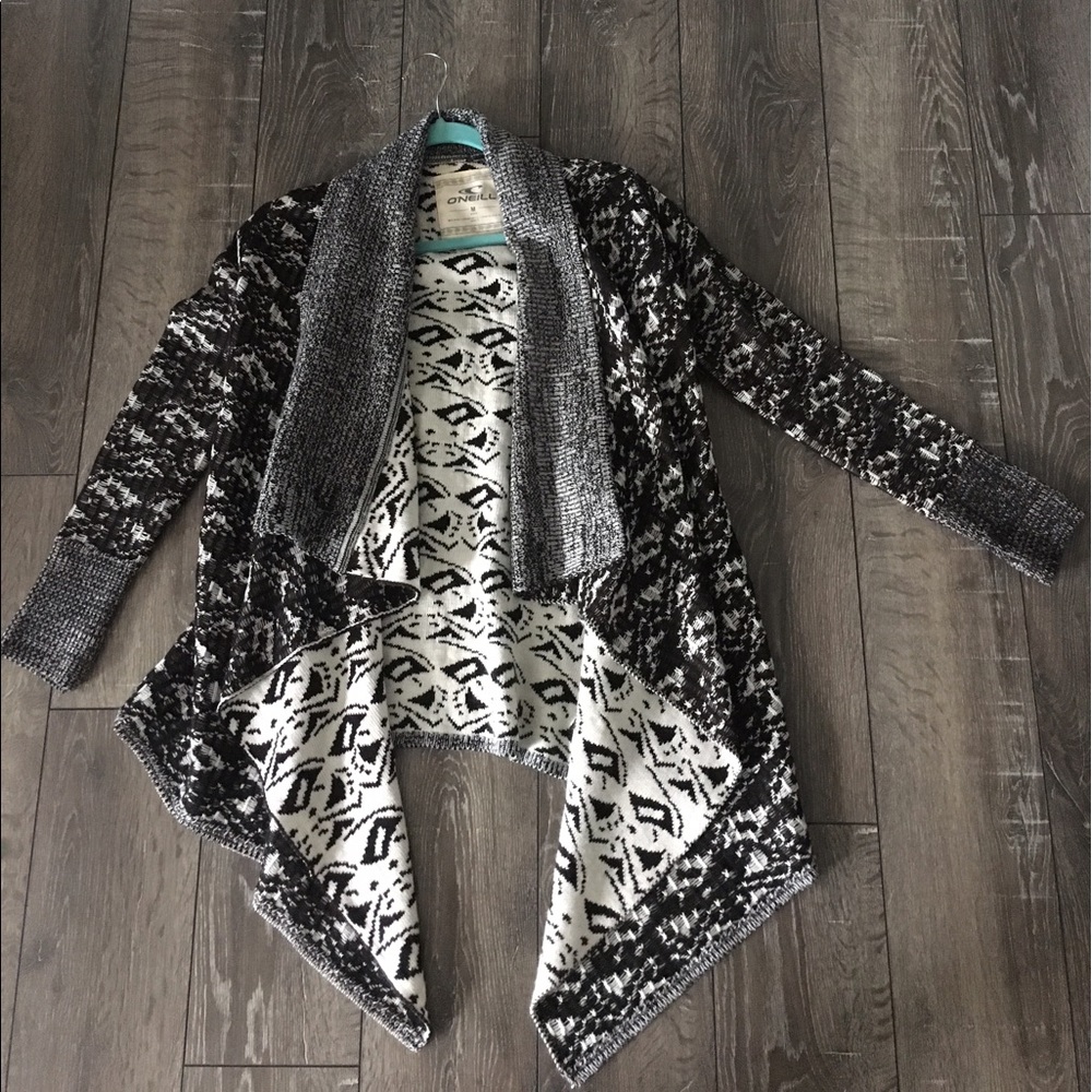 O'Neil Sweater
