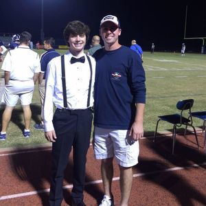 Meet your Posher, Conner