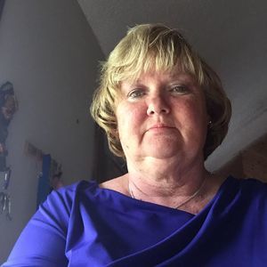 Meet your Posher, Gerri