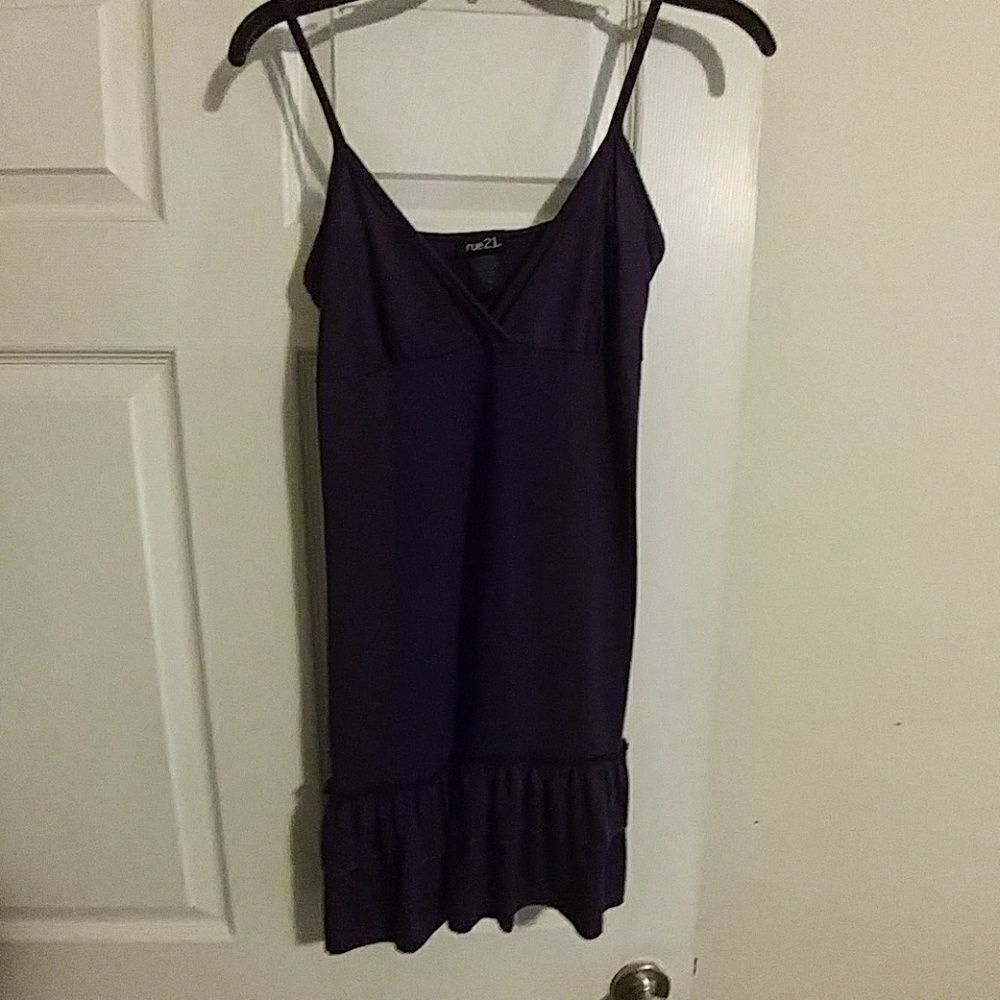 Summer dress