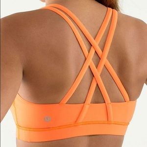 Lululemon Energy Bra