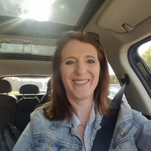 Meet your Posher, Sue