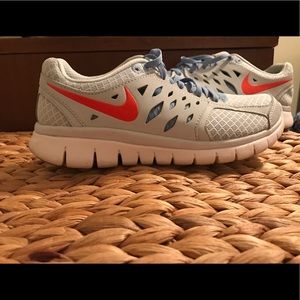 Nike Fitsole size 7