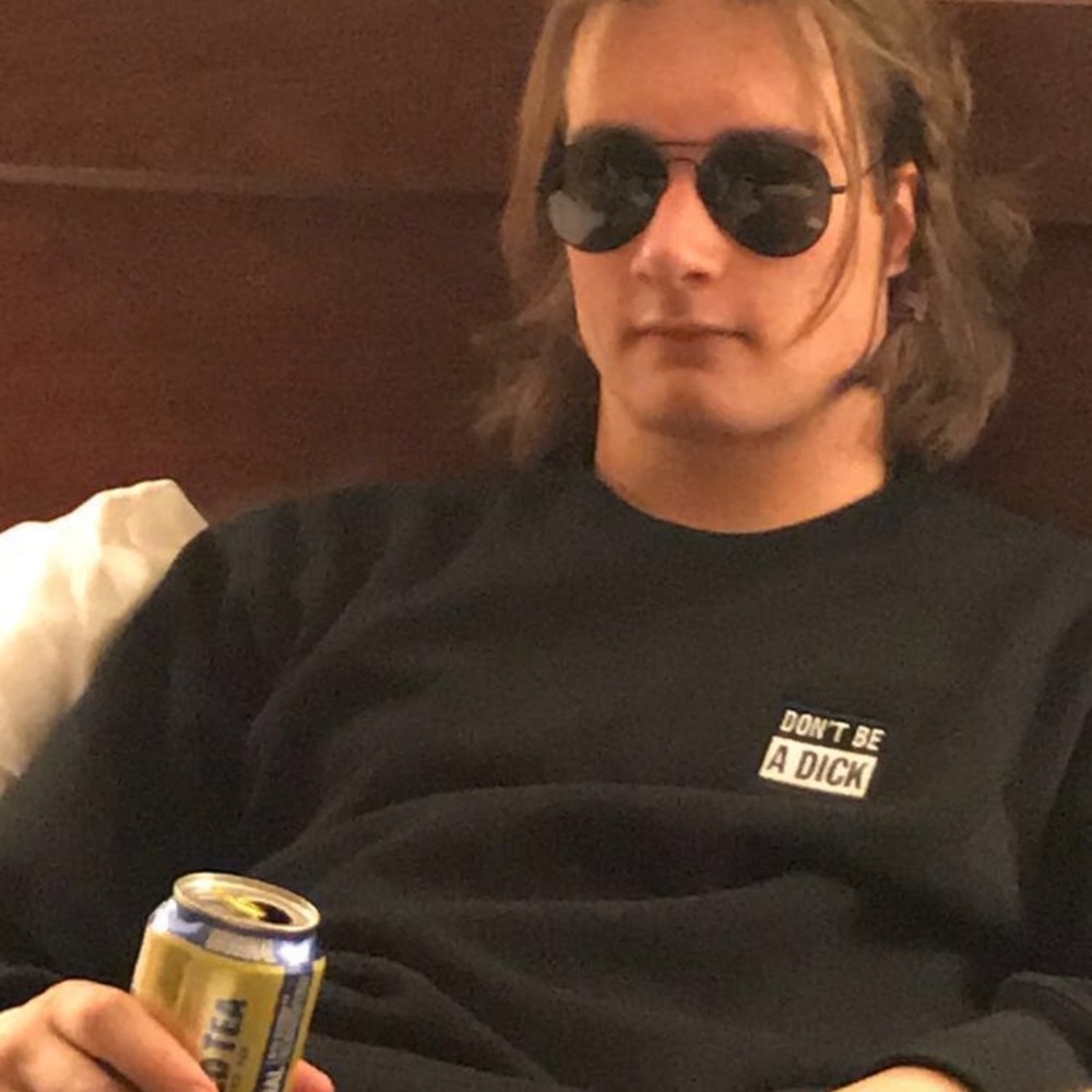 Meet your Posher, Jack