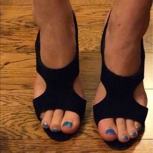 Manolo Blahnik heels size 39