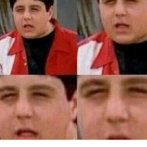 Meet your Posher, Roberto