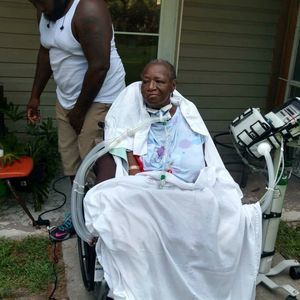 Meet your Posher, Damien