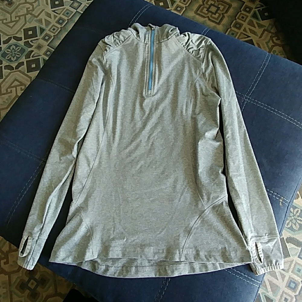 Land's End Pull Over