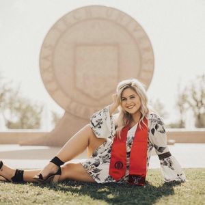 Meet your Posher, Kathleen