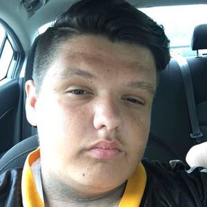 Meet your Posher, Nathaniel