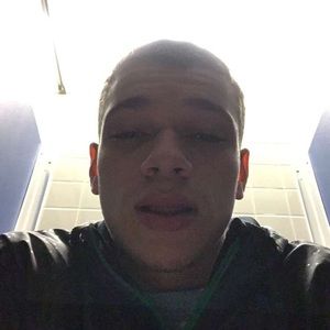 Meet your Posher, Patrick