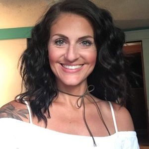 Meet your Posher, Mindy