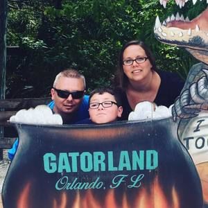 Meet your Posher, Elizabeth