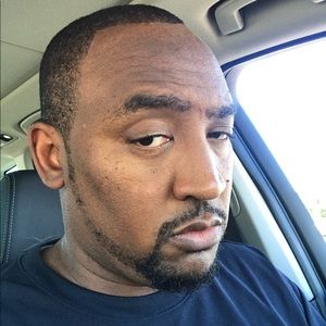 Meet your Posher, Franklin