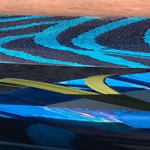 Meet your Posher, Lorna