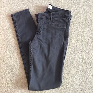 Abercrombie & Fitch Jegging