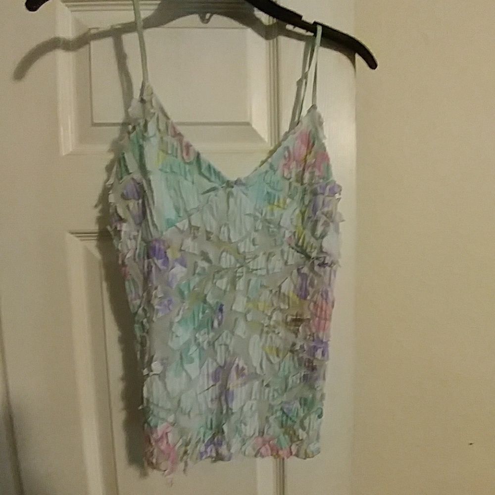 Summer top