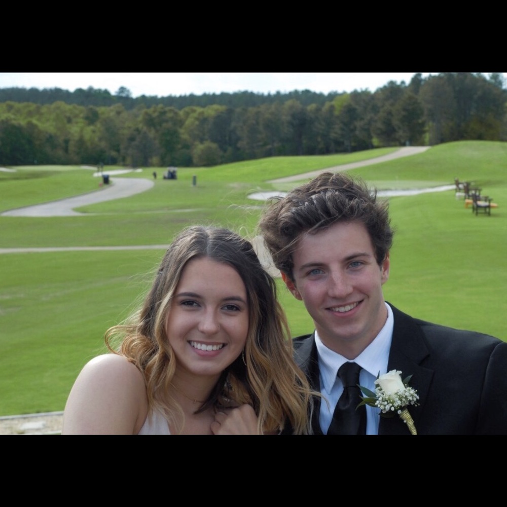 Meet your Posher, Reagan