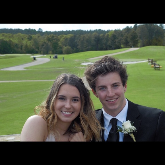 Meet your Posher, Reagan - Picture 1 of 1