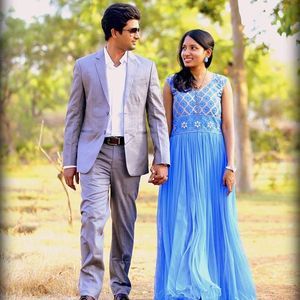 Meet your Posher, Madhuri