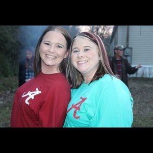 Meet your Posher, Kristie