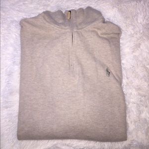 Polo Ralph Lauren Quarter-Zip