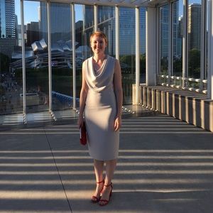 Meet your Posher, Lindsey