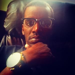 Meet your Posher, Remmy