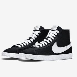 Nike blazers
