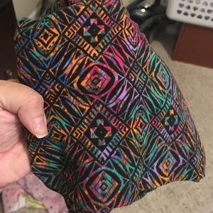 Lularoe OS leggings