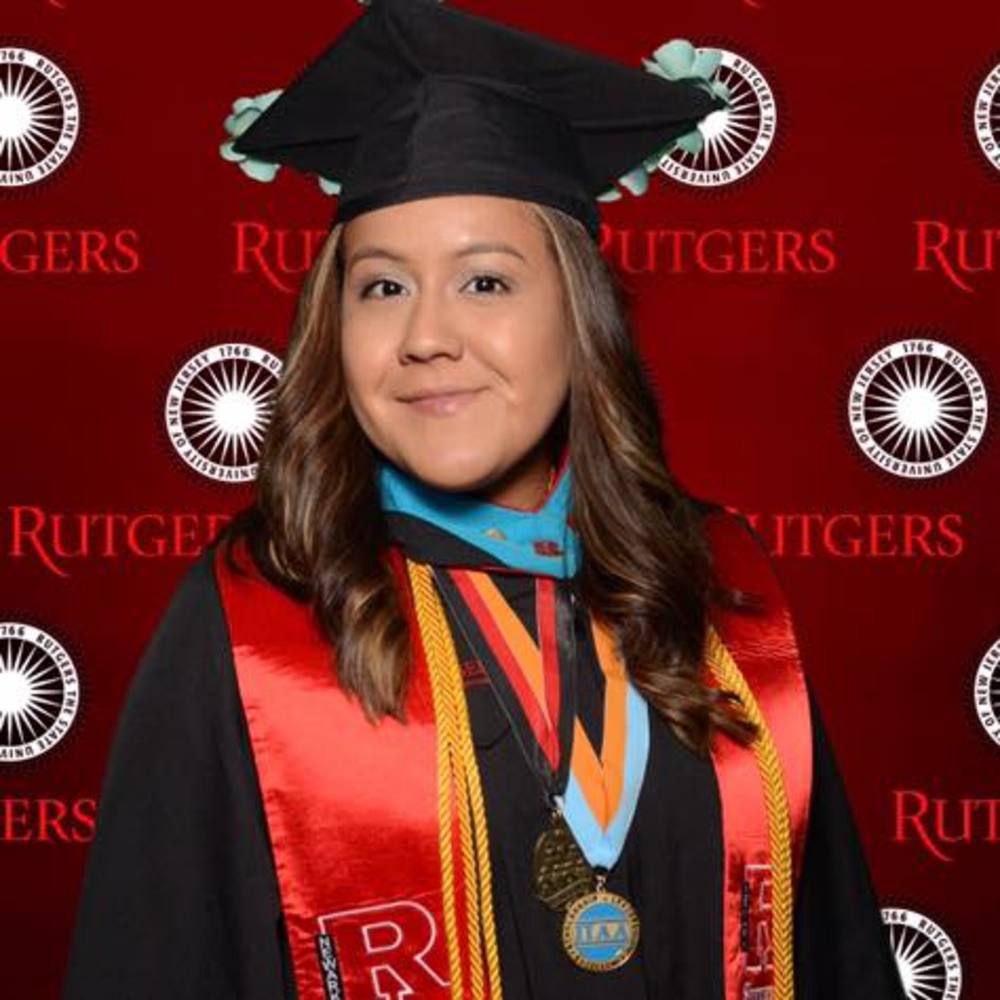 Meet your Posher, Kelly