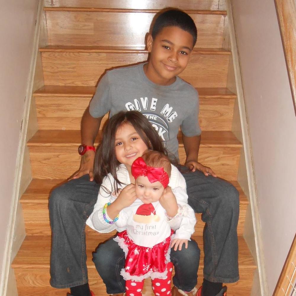 Meet your Posher, Jeannine