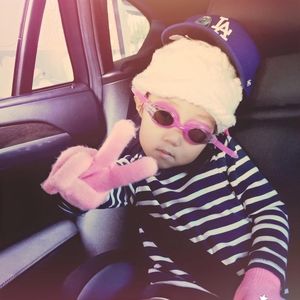 Meet your Posher, Sean