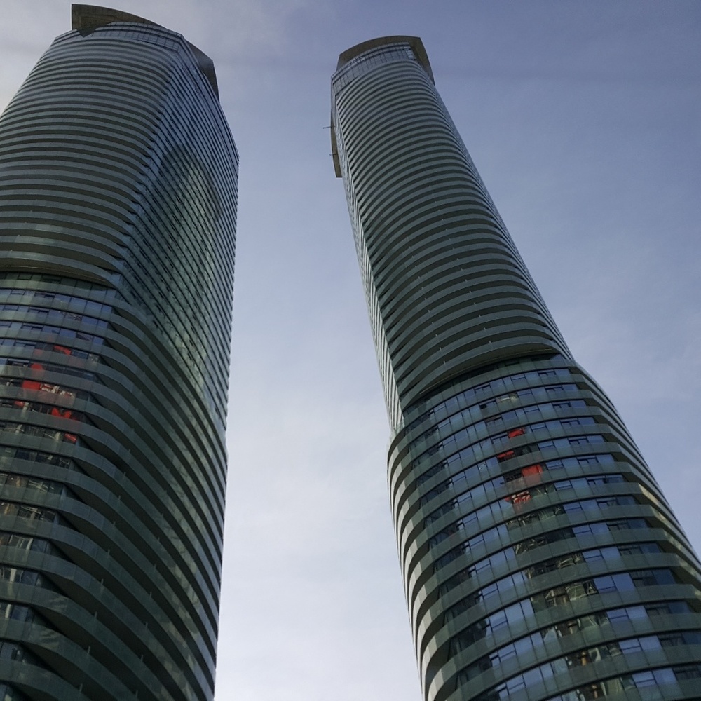 Meet your Posher, Birute