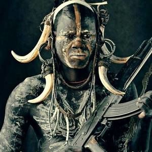 Meet your Posher, Phillip