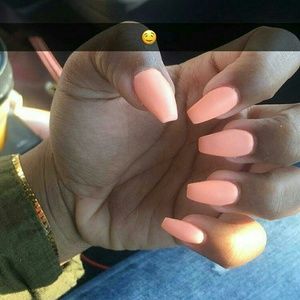 Meet your Posher, Kylah