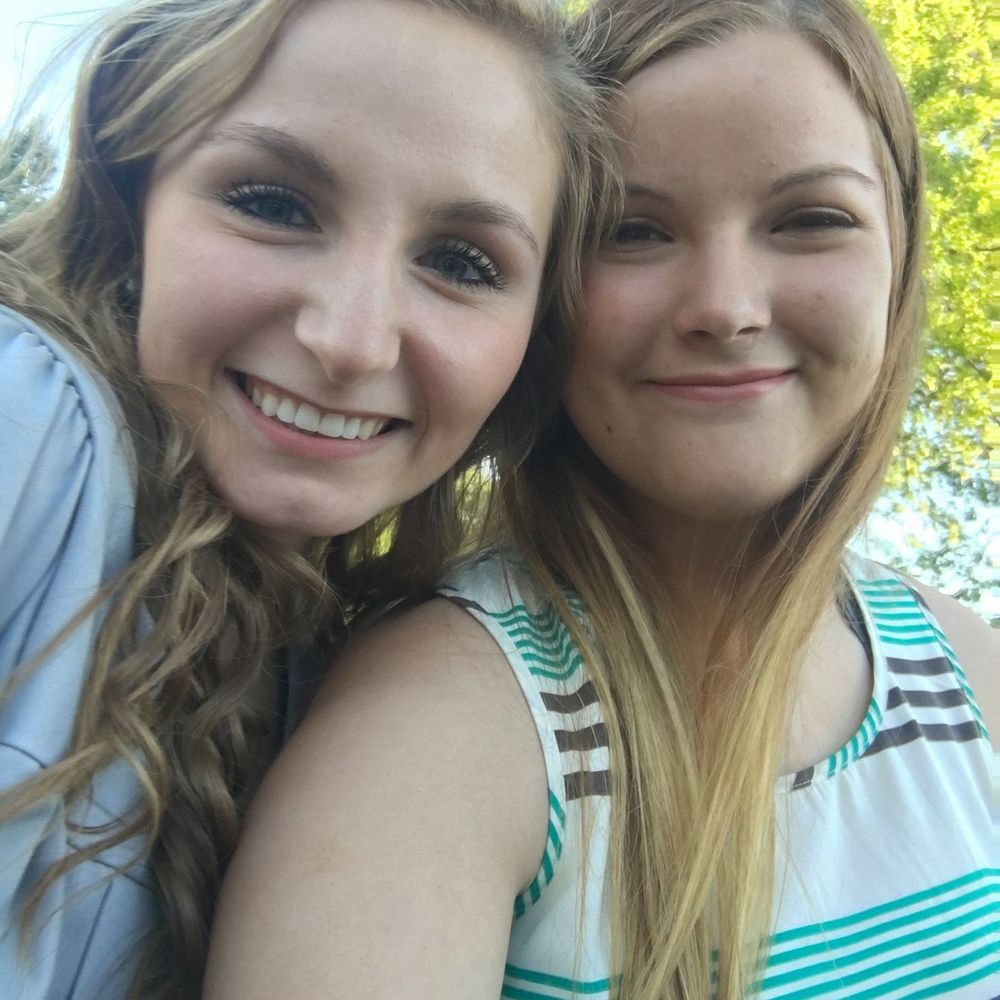 Meet your Posher, Kassie