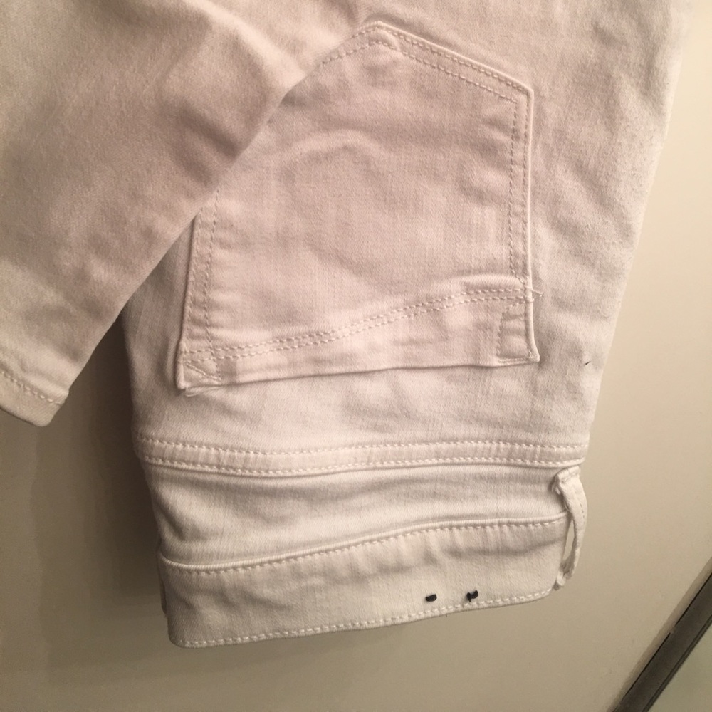 White express legging skinny jeans