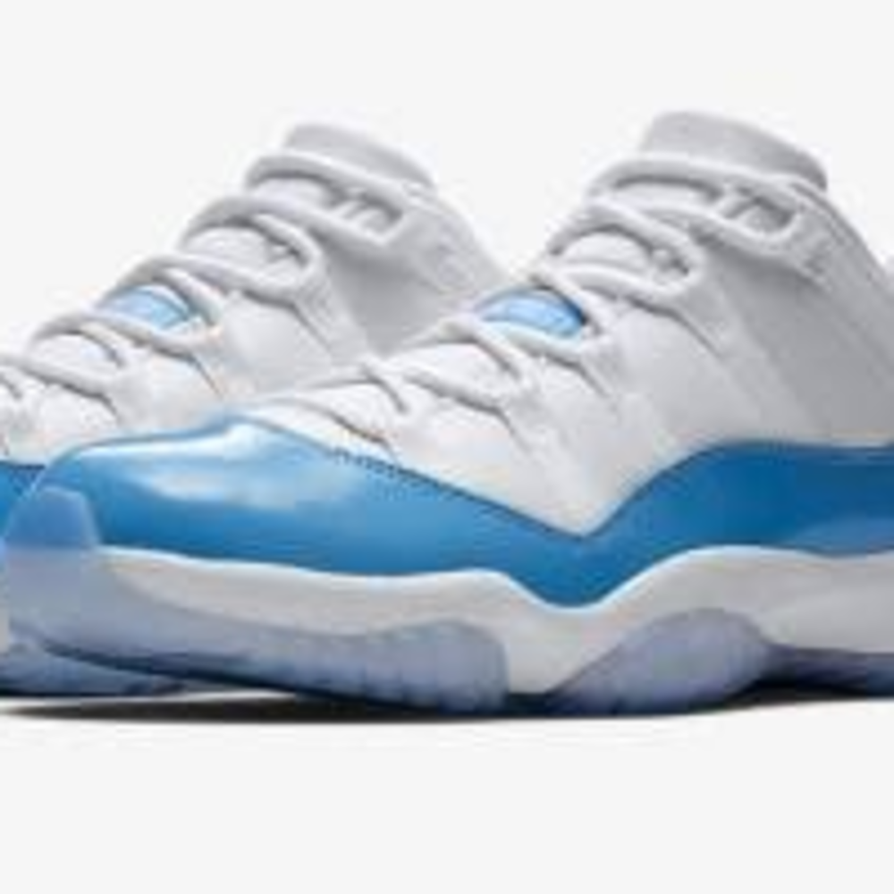 Carolina Low 11