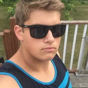 Meet your Posher, Kieran